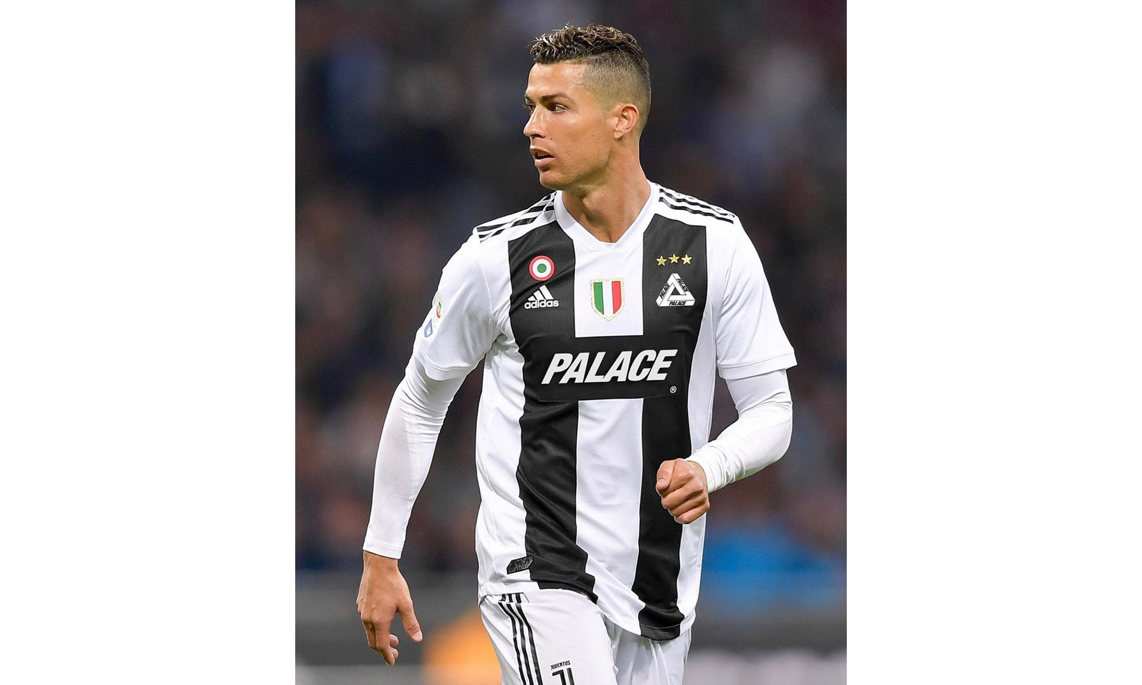 早报：拜仁的四线一十六胜，在我的肩膀上扛着！