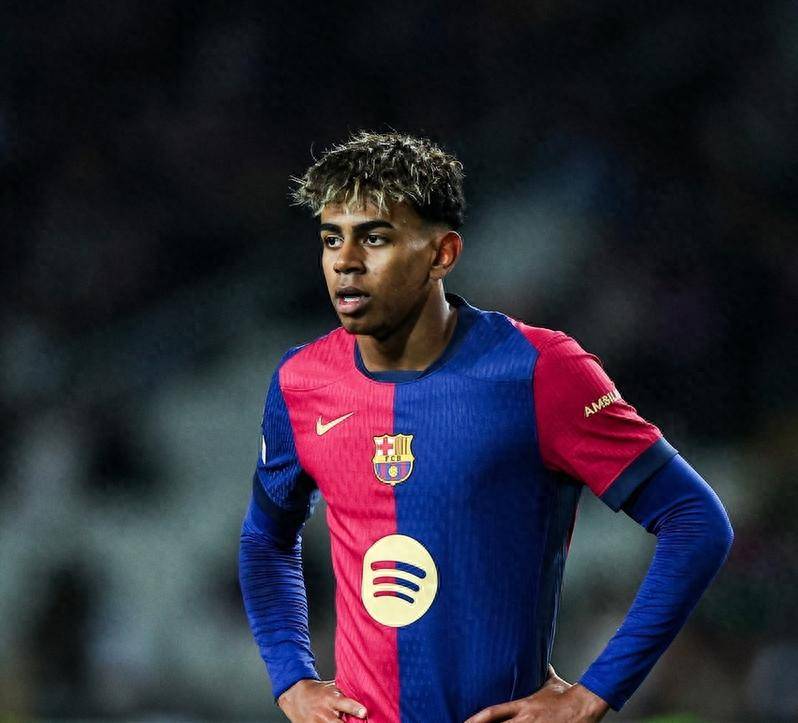 哈维·阿隆索将姆巴佩与克里斯蒂亚诺·罗纳尔多相提并论