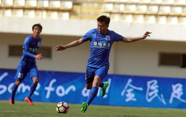 替补小将打入职业生涯首球