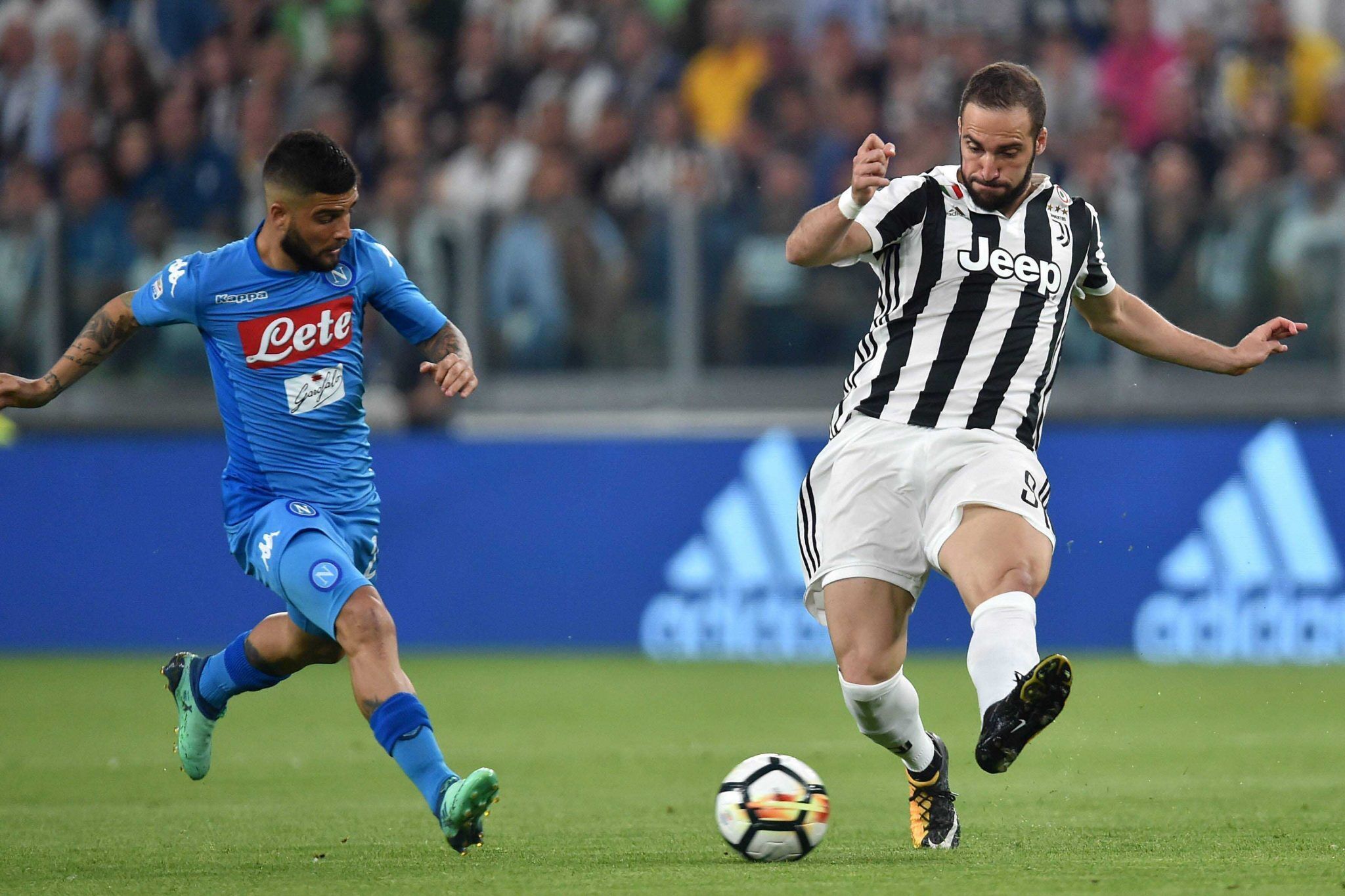 某名宿预测：他或成球队未来领袖