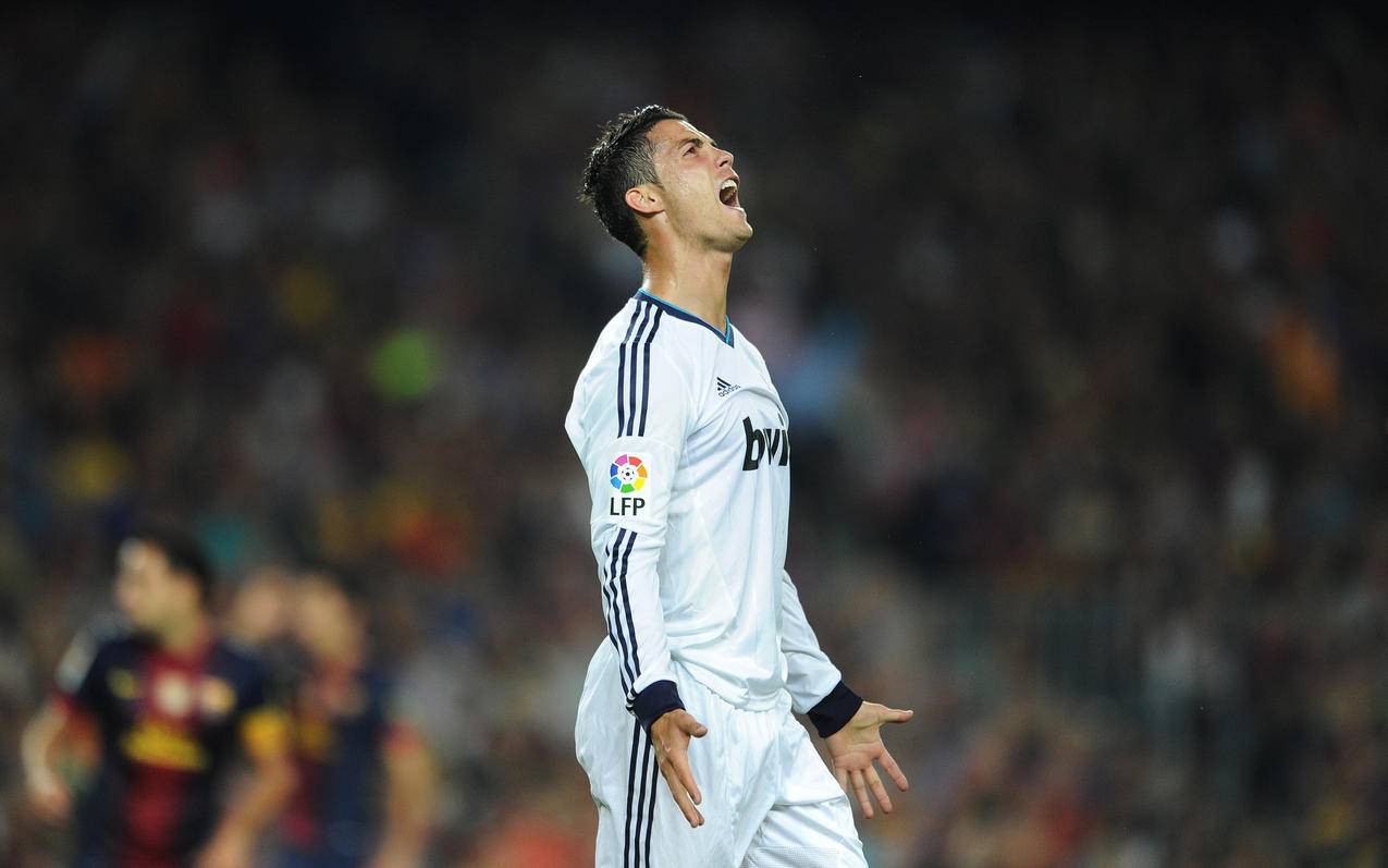 球迷：这比赛能不能多来几场？